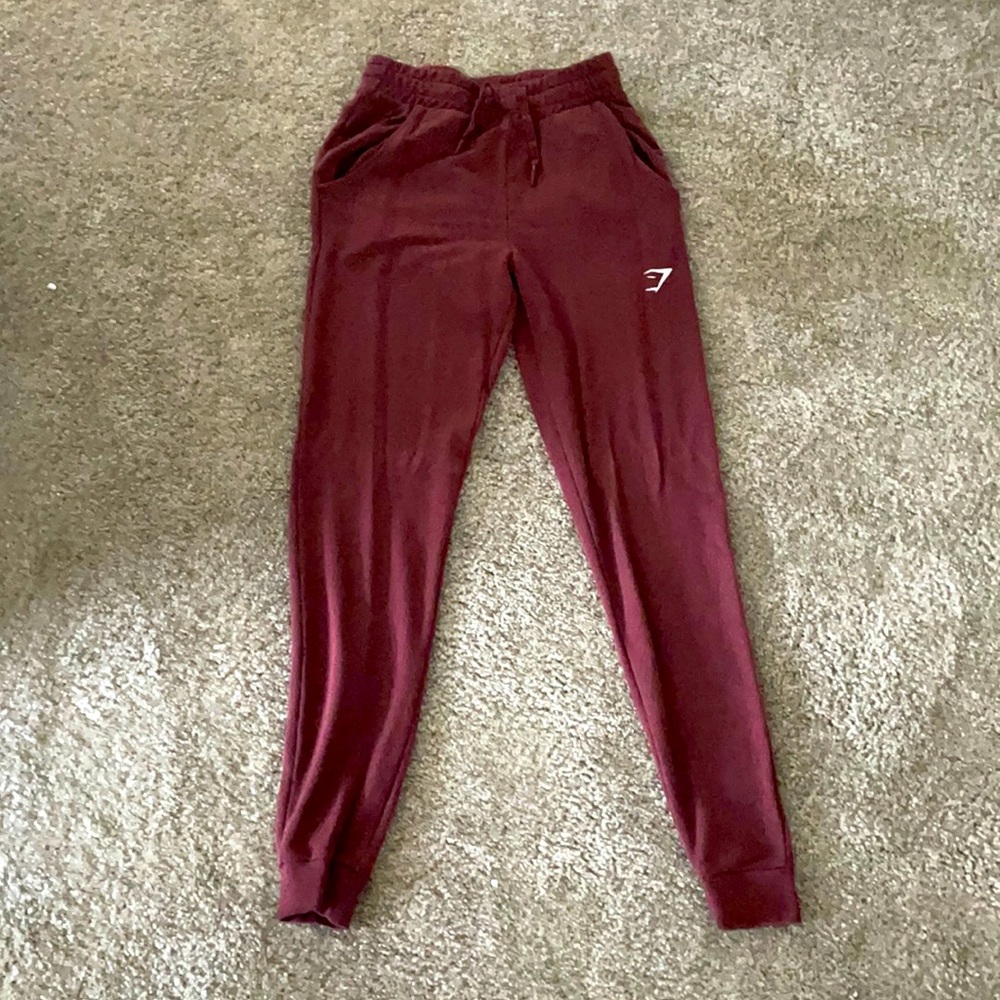 Gymshark Pippa Joggers
